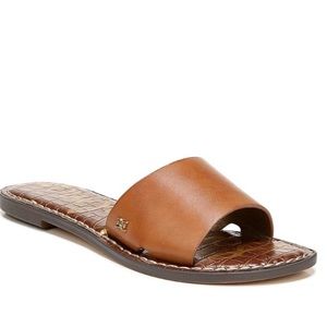 Sam Edelman Genesis Slide Sandal size 9 1/2
